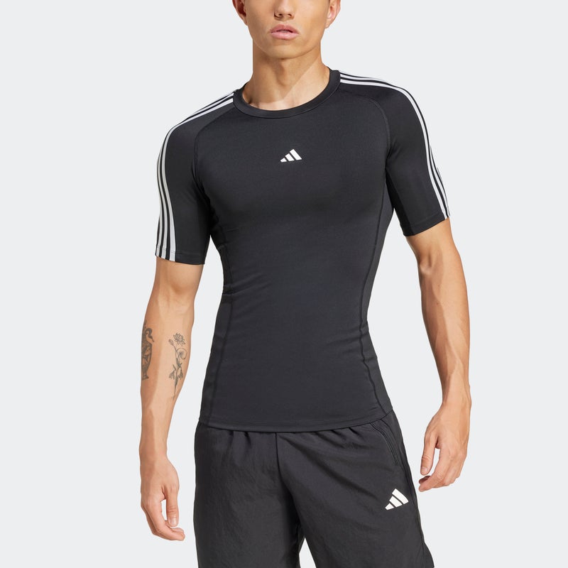 Adidas TF 3S TEE - Image 4